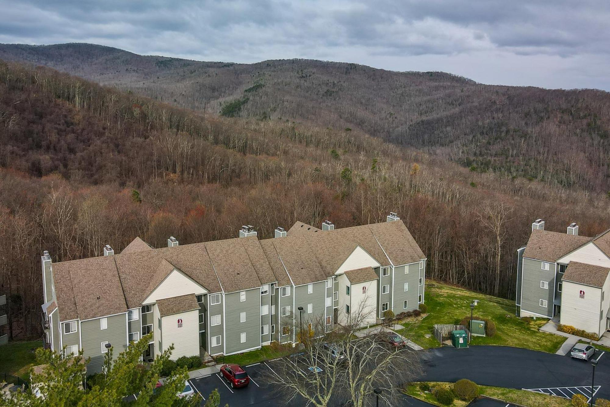 Lovely Gatlinburg Condo Pool Less Than 2 Mi To Tramway! Kültér fotó