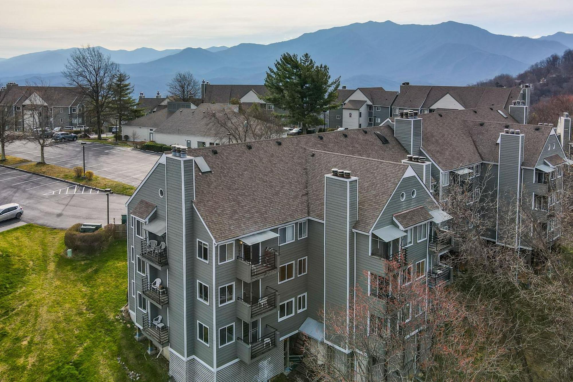 Lovely Gatlinburg Condo Pool Less Than 2 Mi To Tramway! Kültér fotó
